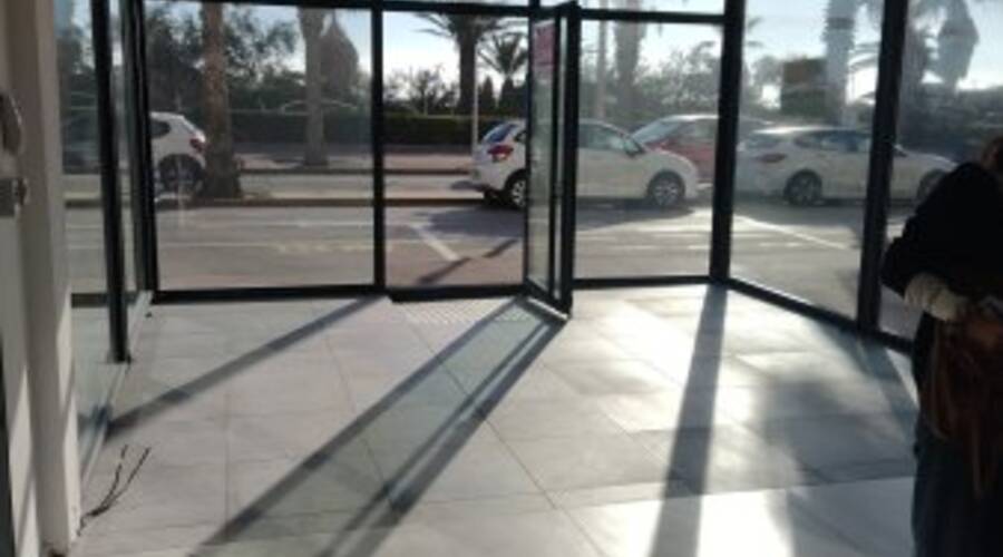 REXIM - Local d'activités - Pyrénées-Orientales - Canet-en-Roussillon - 1