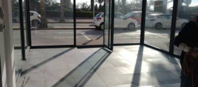 REXIM - Local d'activités - Pyrénées-Orientales - Canet-en-Roussillon - 1