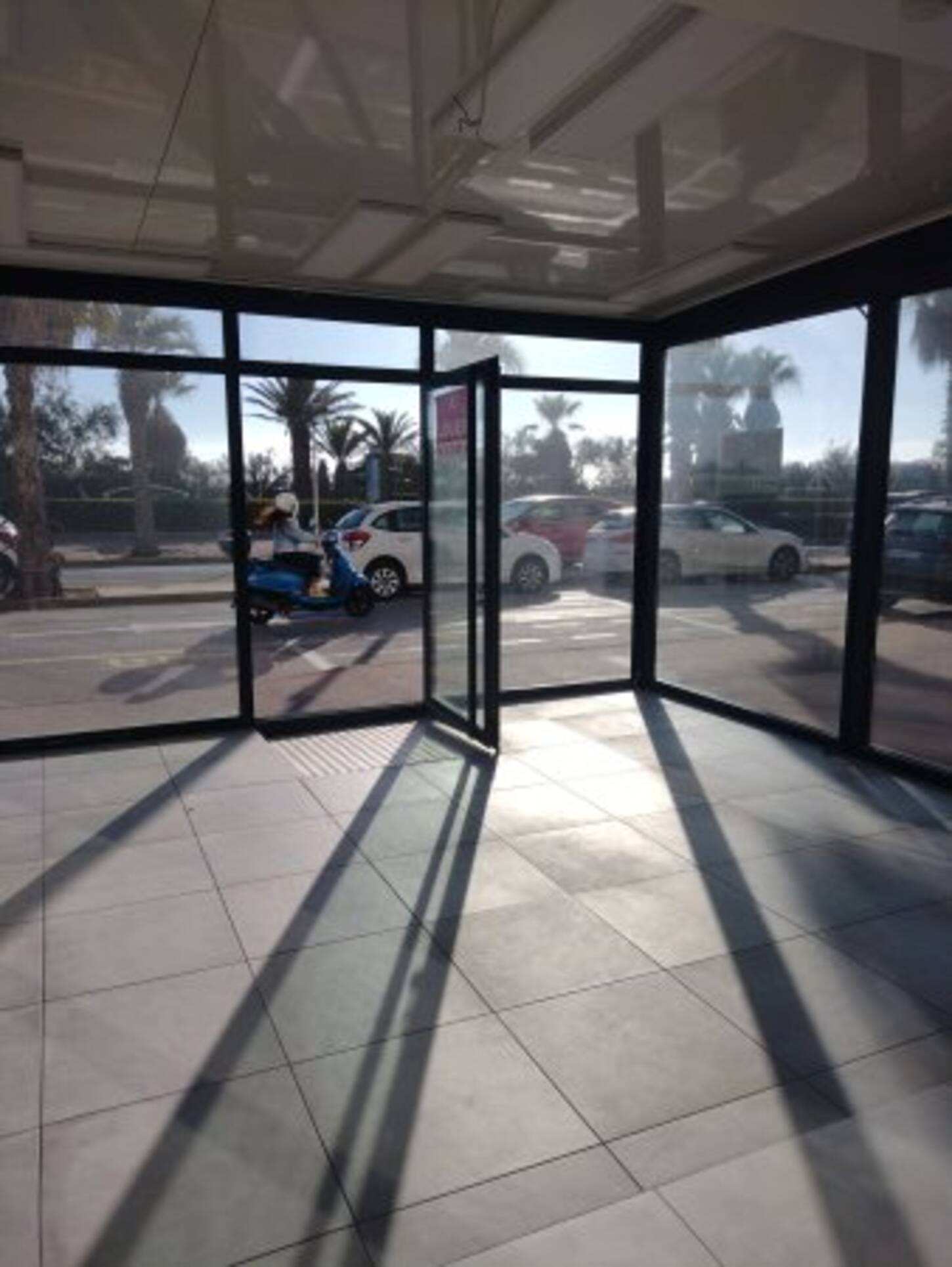 REXIM - Local d'activités - Pyrénées-Orientales - Canet-en-Roussillon - 2