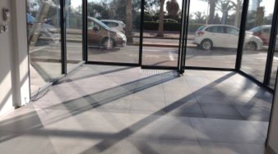 REXIM - Local d'activités - Pyrénées-Orientales - Canet-en-Roussillon - 4