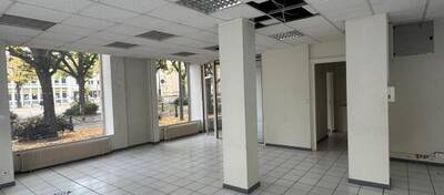 REXIM - Local commercial - Haut-Rhin - Mulhouse - 5