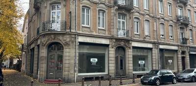 REXIM - Local commercial - Haut-Rhin - Mulhouse - 12