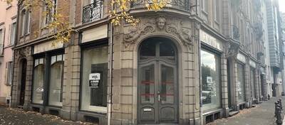 REXIM - Local commercial - Haut-Rhin - Mulhouse - 8