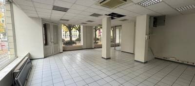 REXIM - Local commercial - Haut-Rhin - Mulhouse - 3