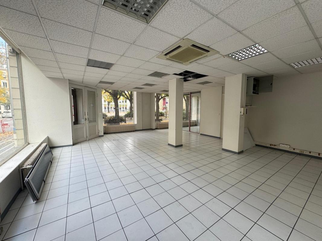 REXIM - Local commercial - Haut-Rhin - Mulhouse - 3