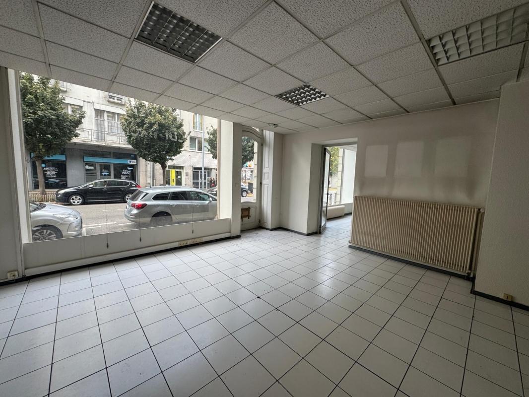 REXIM - Local commercial - Haut-Rhin - Mulhouse - 6