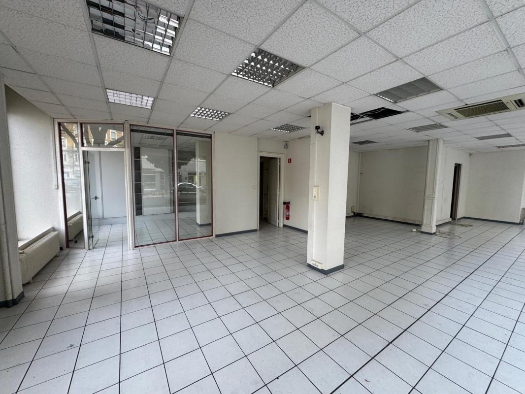 REXIM - Local commercial - Haut-Rhin - Mulhouse - 7