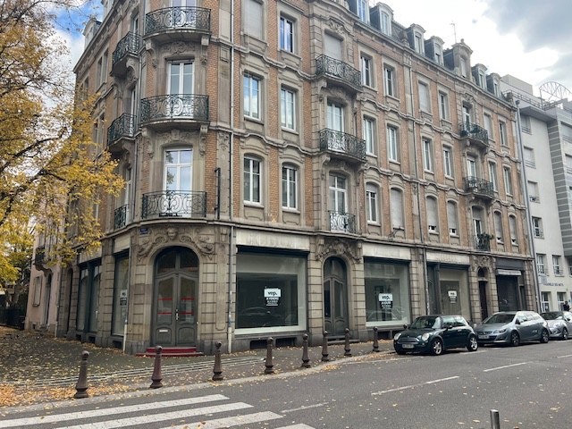 REXIM - Local commercial - Haut-Rhin - Mulhouse - 10