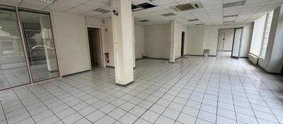 REXIM - Local commercial - Haut-Rhin - Mulhouse - 2