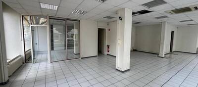 REXIM - Local commercial - Haut-Rhin - Mulhouse - 7