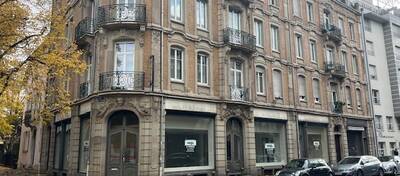 REXIM - Local commercial - Haut-Rhin - Mulhouse - 13