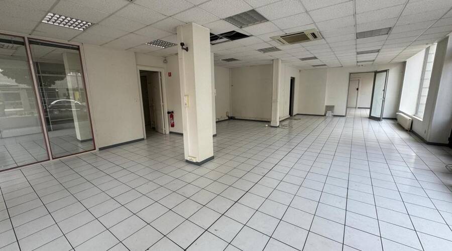 REXIM - Local commercial - Haut-Rhin - Mulhouse - 2