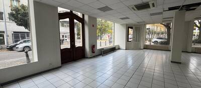REXIM - Local commercial - Haut-Rhin - Mulhouse - 4