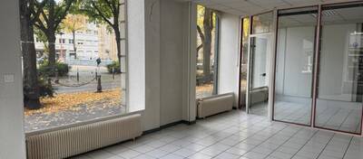 REXIM - Local commercial - Haut-Rhin - Mulhouse - 5