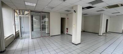 REXIM - Local commercial - Haut-Rhin - Mulhouse - 7