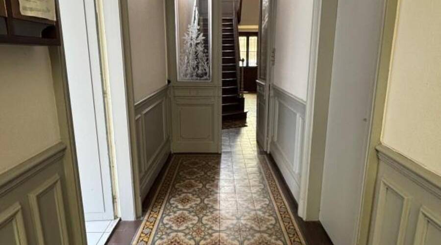 REXIM - Local commercial - Haut-Rhin - Mulhouse - 8