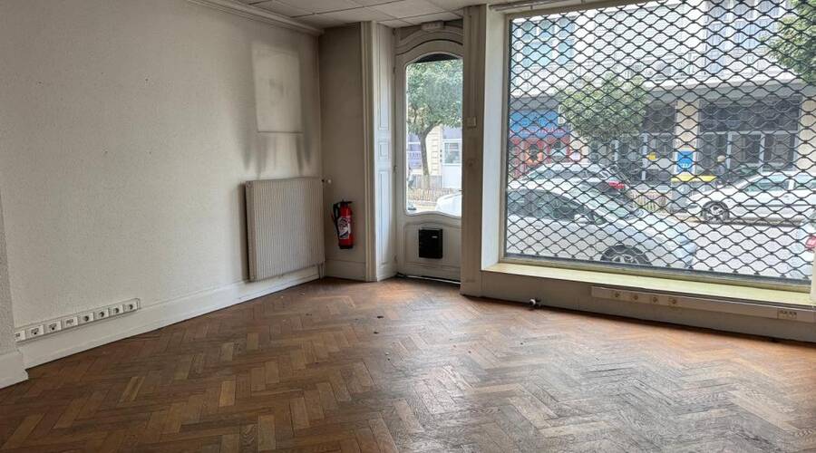 REXIM - Local commercial - Haut-Rhin - Mulhouse - 9