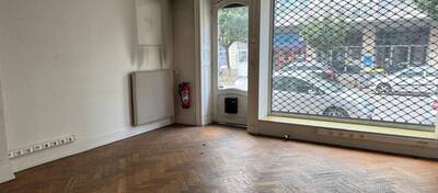 REXIM - Local commercial - Haut-Rhin - Mulhouse - 9