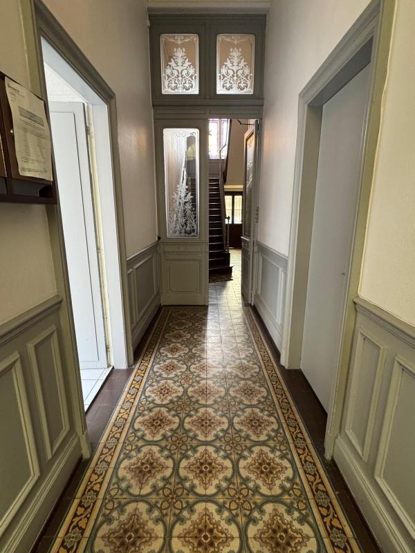 REXIM - Local commercial - Haut-Rhin - Mulhouse - 8