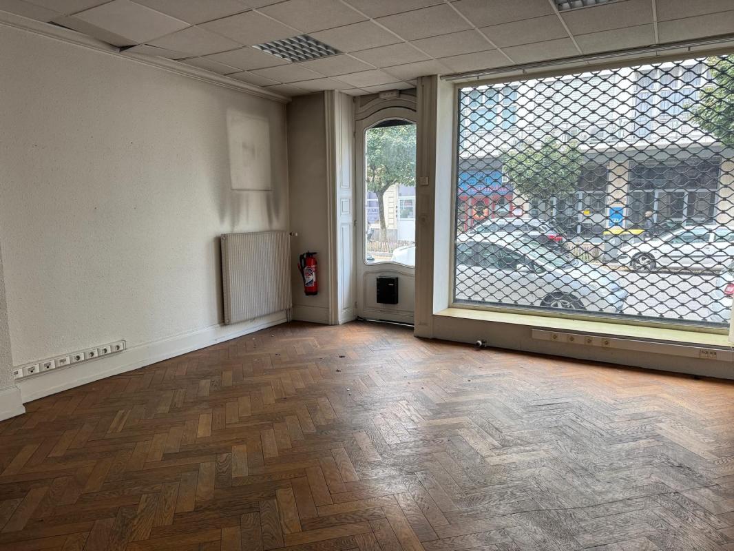 REXIM - Local commercial - Haut-Rhin - Mulhouse - 9