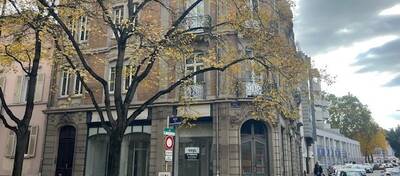 REXIM - Local commercial - Haut-Rhin - Mulhouse - 14