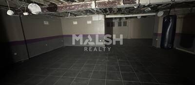 REXIM - Local commercial - Rhône - Lyon - 3