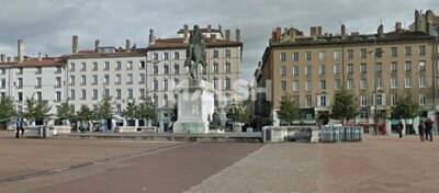 REXIM - Local commercial - Rhône - Lyon - 5