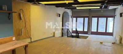 REXIM - Local commercial - Rhône - Lyon - 1