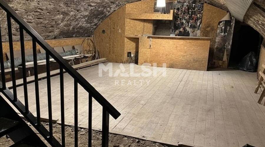 REXIM - Local commercial - Rhône - Lyon - 2