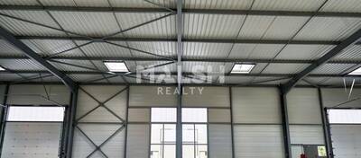 REXIM - Local d'activités - Rhône - Saint-Genis-Laval - 3