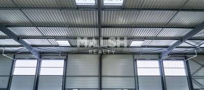 REXIM - Local d'activités - Rhône - Saint-Genis-Laval - 5