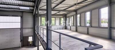 REXIM - Local d'activités - Rhône - Saint-Genis-Laval - 9