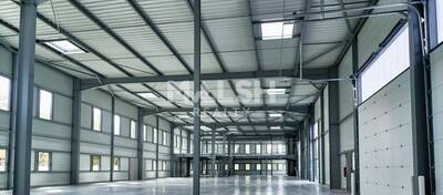 REXIM - Local d'activités - Rhône - Saint-Genis-Laval - 2