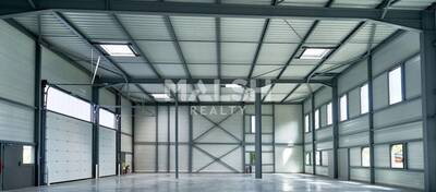 REXIM - Local d'activités - Rhône - Saint-Genis-Laval - 4