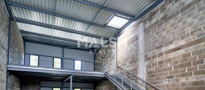 REXIM - Local d'activités - Rhône - Saint-Genis-Laval - 6