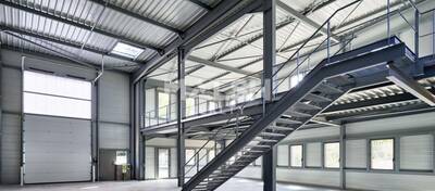 REXIM - Local d'activités - Rhône - Saint-Genis-Laval - 8