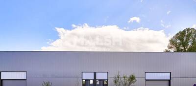 REXIM - Local d'activités - Rhône - Saint-Genis-Laval - 10