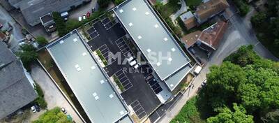 REXIM - Local d'activités - Rhône - Saint-Genis-Laval - 16