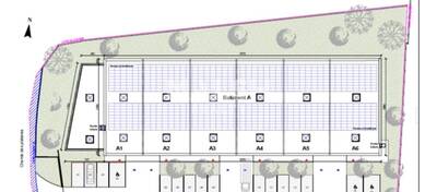REXIM - Local d'activités - Rhône - Saint-Genis-Laval - 18