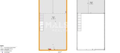 REXIM - Local d'activités - Rhône - Saint-Genis-Laval - 19