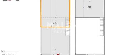 REXIM - Local d'activités - Rhône - Saint-Genis-Laval - 20