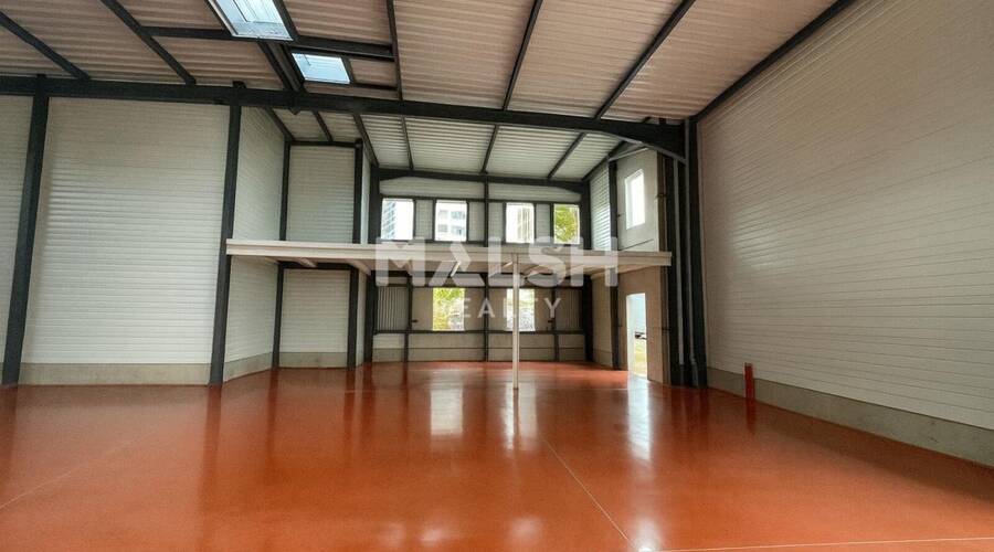 REXIM - Local d'activités - Rhône - Pierre-Bénite - 4