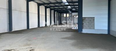 REXIM - Local d'activités - Rhône - Pierre-Bénite - 2