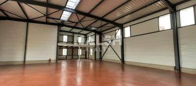 REXIM - Local d'activités - Rhône - Pierre-Bénite - 3