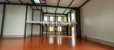 REXIM - Local d'activités - Rhône - Pierre-Bénite - 4