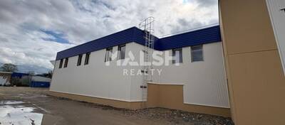 REXIM - Local d'activités - Rhône - Pierre-Bénite - 7