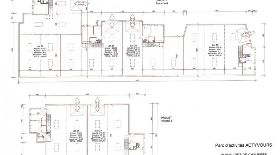 REXIM - Local d'activités - Rhône - Pierre-Bénite - 10