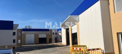 REXIM - Local d'activités - Rhône - Pierre-Bénite - 6