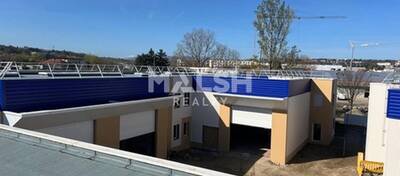 REXIM - Local d'activités - Rhône - Pierre-Bénite - 8