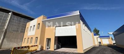 REXIM - Local d'activités - Rhône - Pierre-Bénite - 10